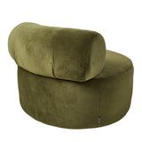 Swivel Chair