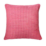 Berry Boucle Cushion