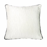 Marble Snow Cushion